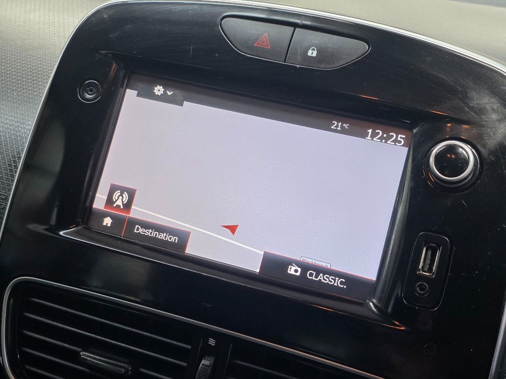 2019 Renault Clio