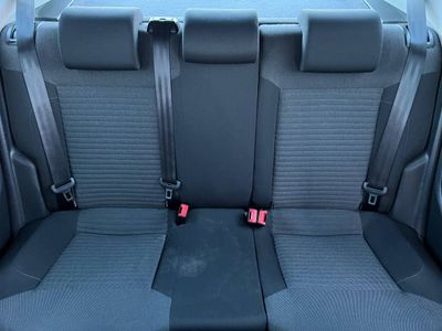 2014 Volkswagen Polo