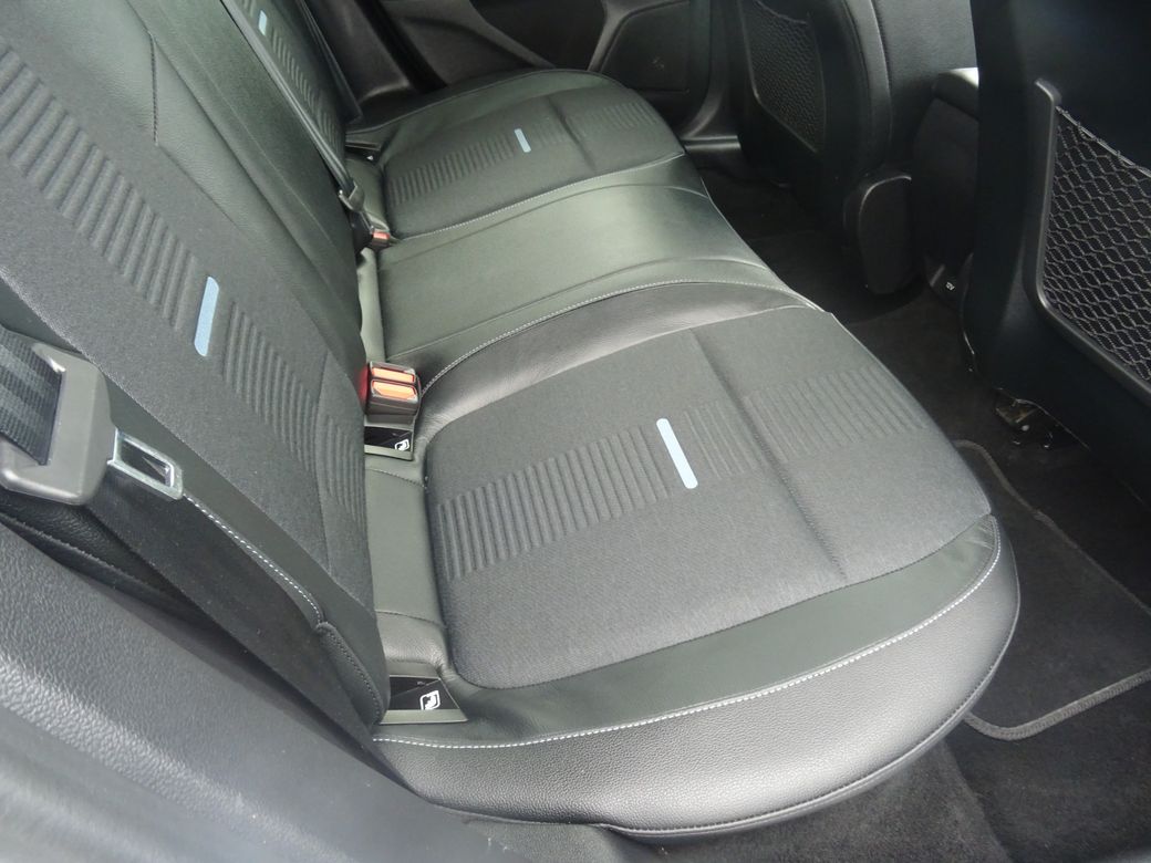2021 Ford Focus