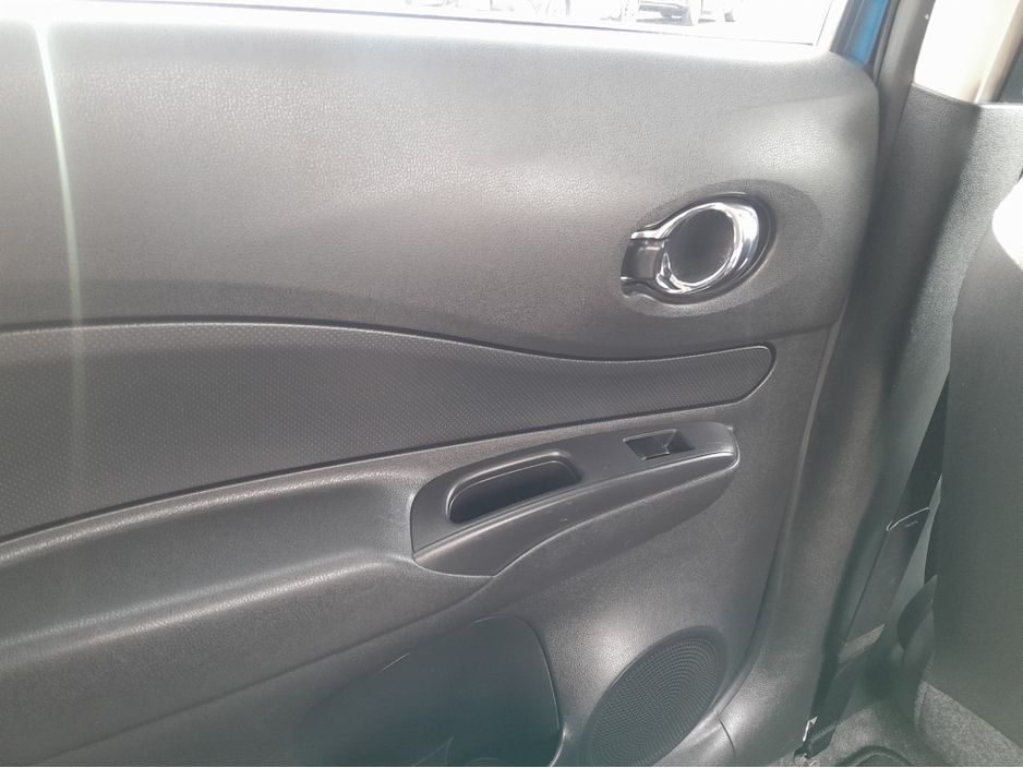 2019 Nissan Note