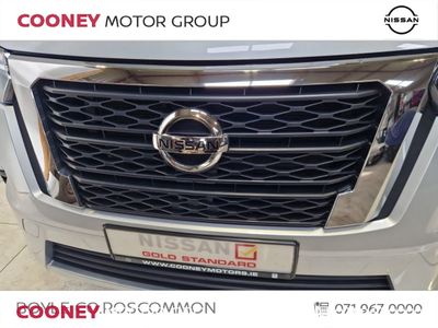 2023 Nissan Primastar