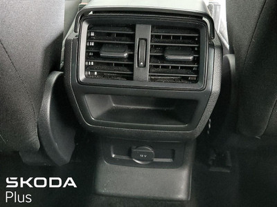 2026 Skoda Karoq