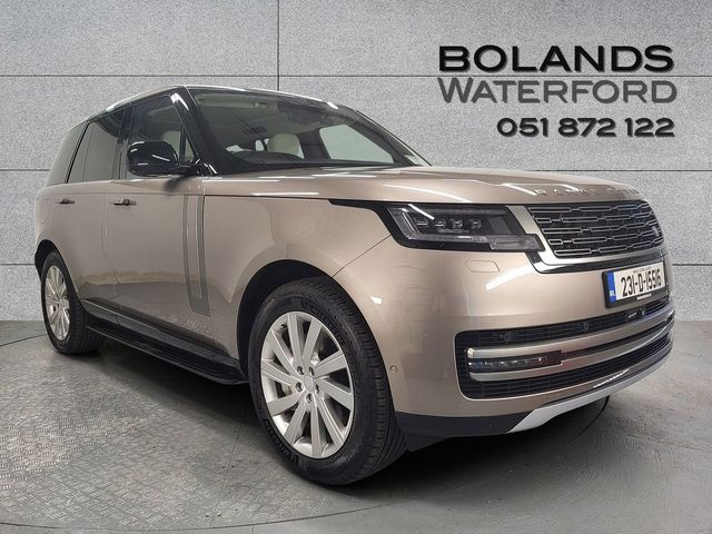 vehicle for sale from Bolands Waterford