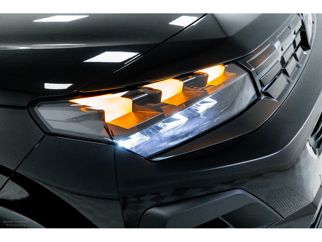 2025 Peugeot Rifter