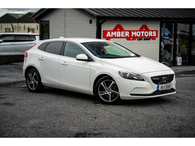 vehicle for sale from Amber Motors