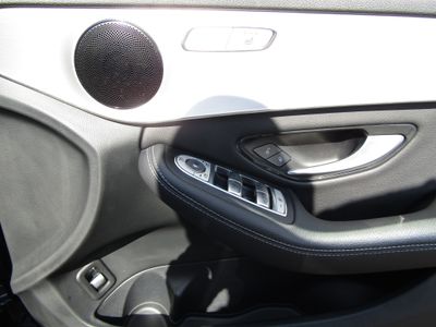 2021 Mercedes-Benz C Class