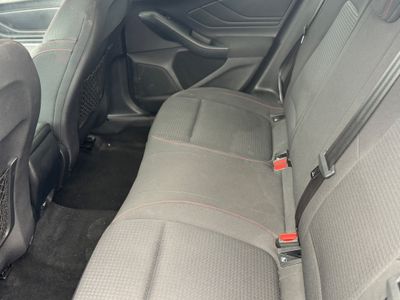 2019 Ford Focus