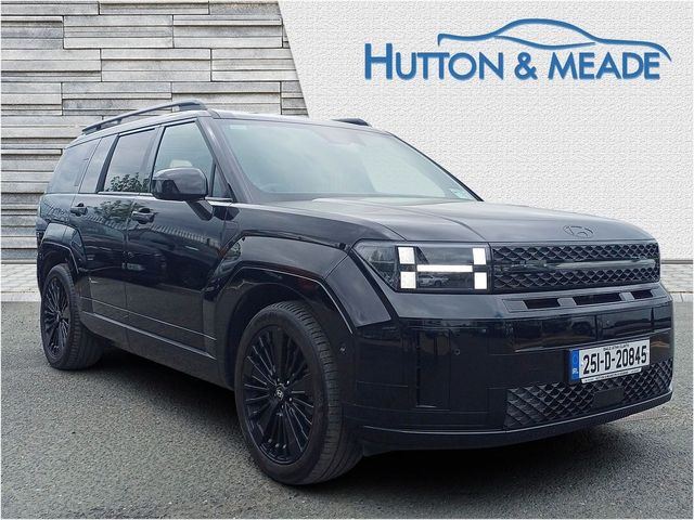 vehicle for sale from Hutton & Meade