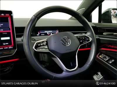 2024 Volkswagen ID.7
