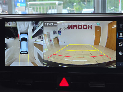 2025 Hyundai Ioniq 5