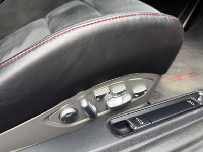 2018 Porsche 718 Cayman