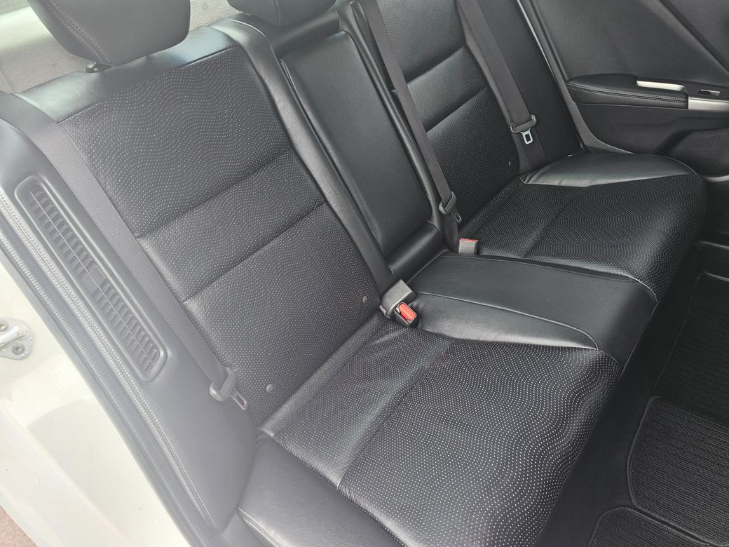 2016 Honda Grace