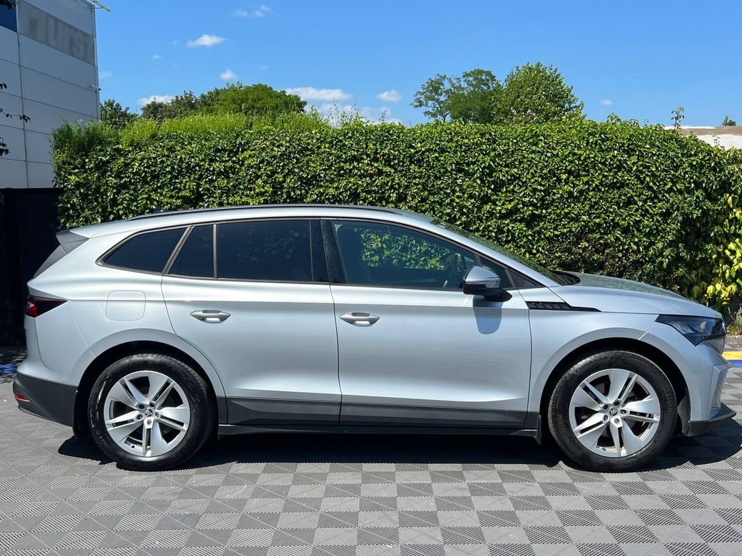 2023 Skoda Enyaq