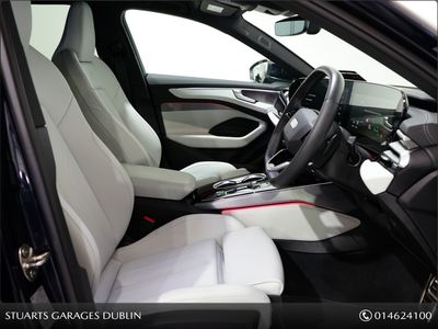 2026 Audi A6