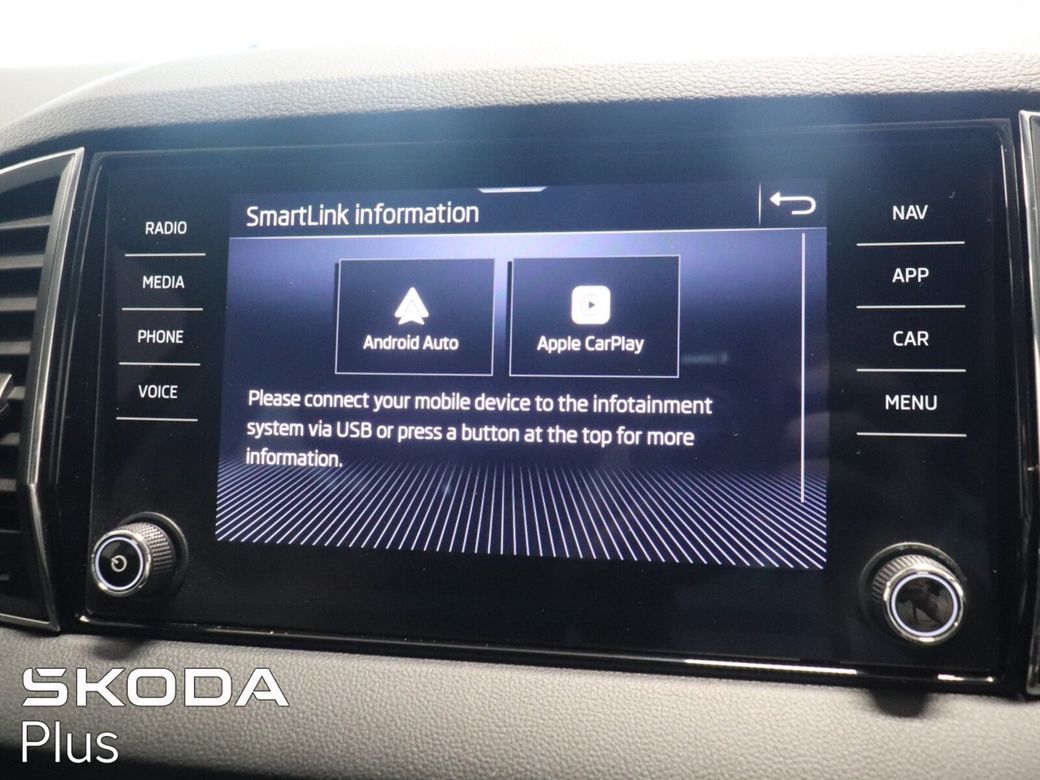2024 Skoda Karoq