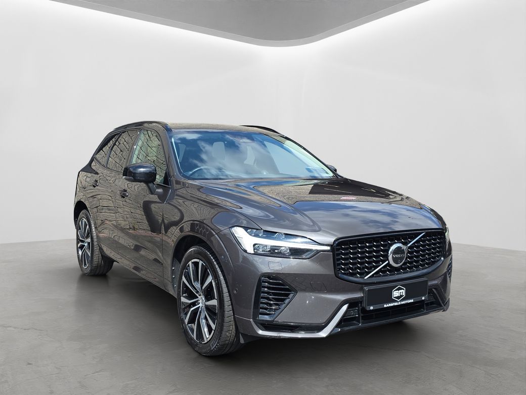 2023 Volvo XC60