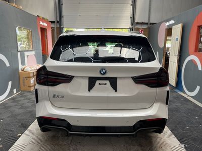 2023 BMW iX3
