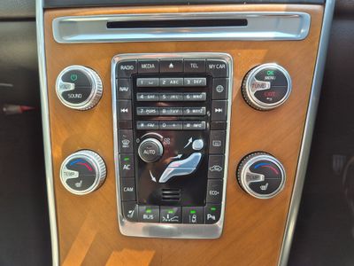 2017 Volvo XC60