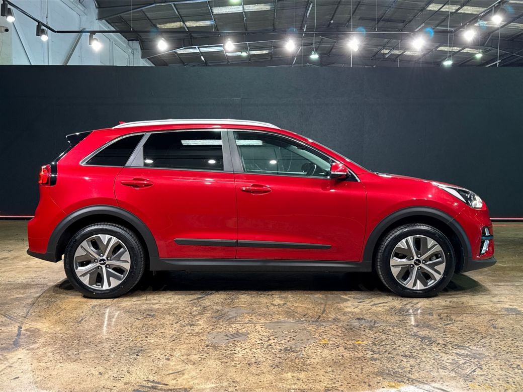 2022 Kia Niro