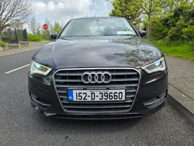 2015 Audi A3