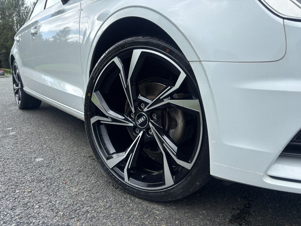 2015 Audi A3