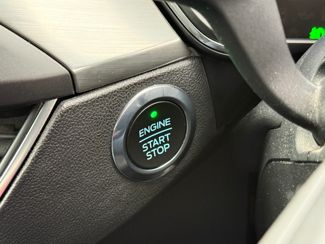 2019 Ford Focus