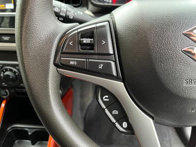 2017 Suzuki Ignis