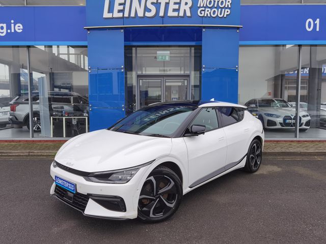 vehicle for sale from Leinster Motor Group