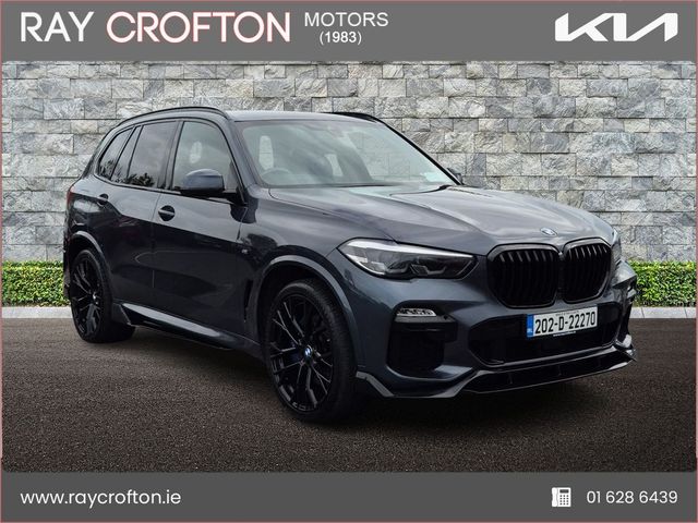 vehicle for sale from Ray Crofton Ltd