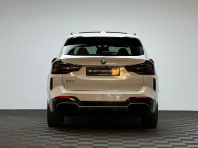 2024 BMW iX3