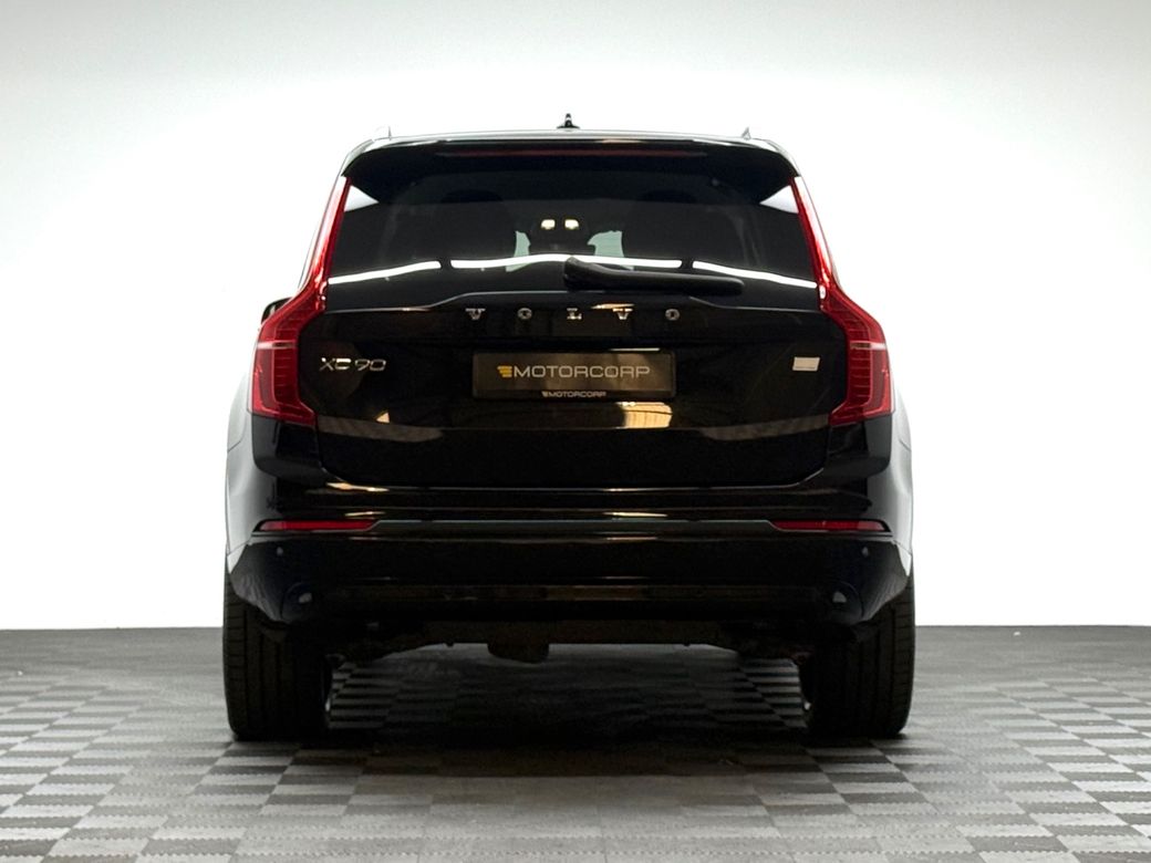 2023 Volvo XC90