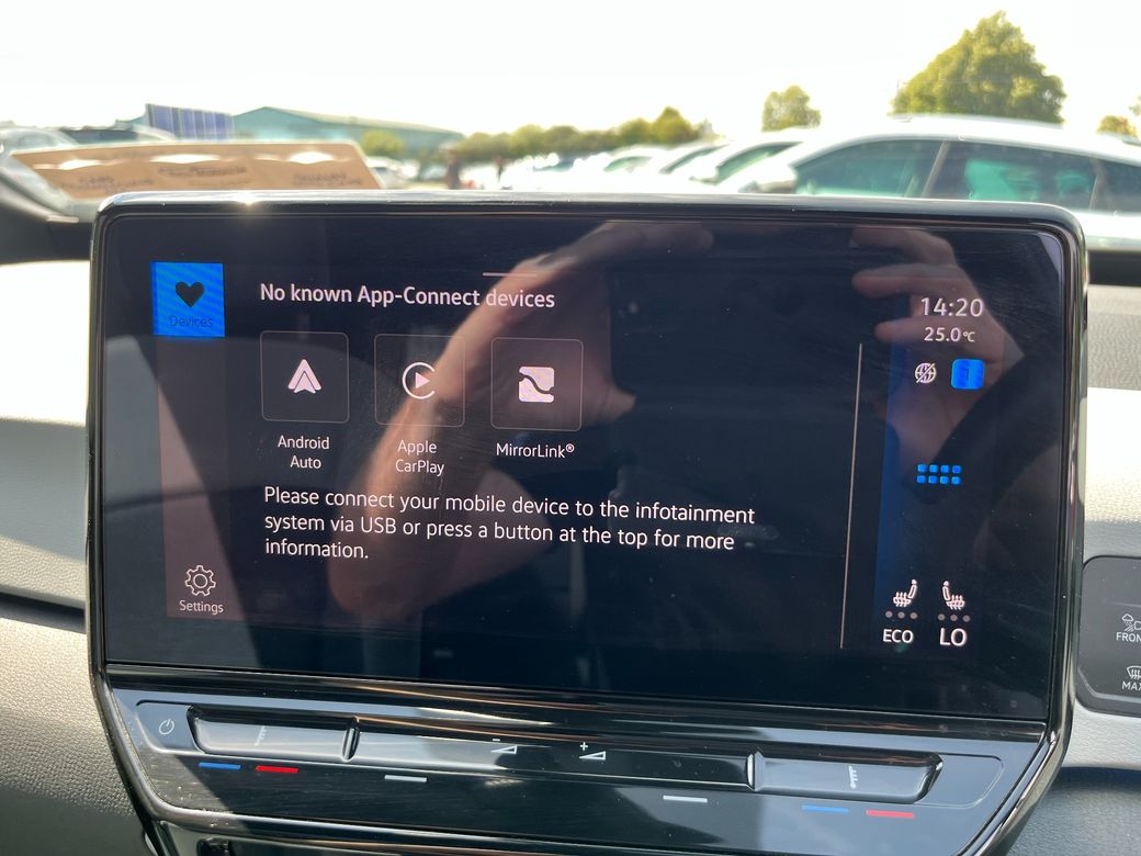 2021 Volkswagen ID.3