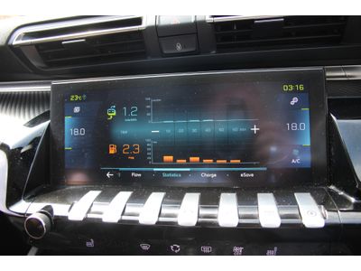 2021 Peugeot 508
