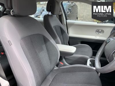 2023 Hyundai Ioniq 5