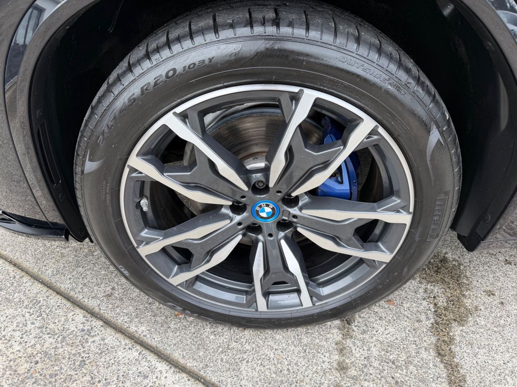 2023 BMW X3