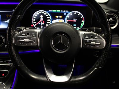 2020 Mercedes-Benz E 300