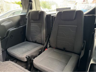 2017 Ford Transit Connect