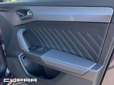 2026 Cupra Formentor