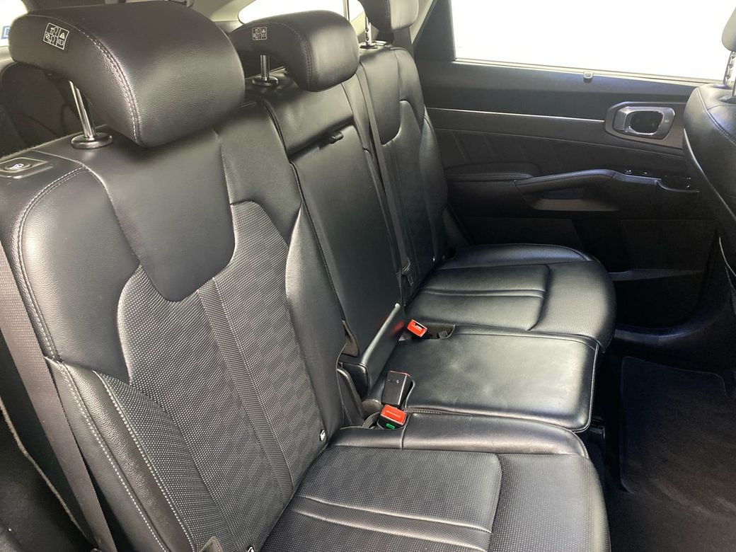 2024 Kia Sorento