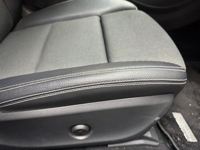 2018 Mercedes-Benz A Class
