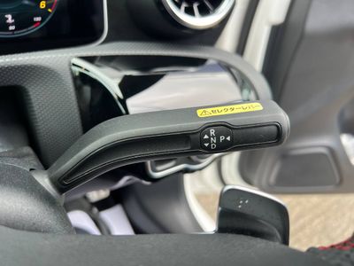 2019 Mercedes-Benz A Class