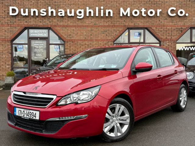vehicle for sale from Dunshaughlin Motor Co