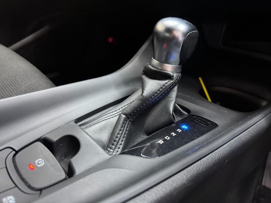 2019 Toyota C-HR