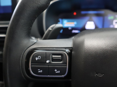 2023 Citroen C5 Aircross