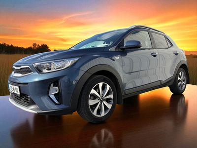 2023 Kia Stonic