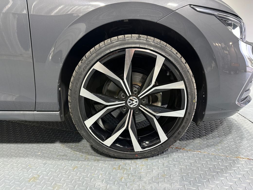 2023 Volkswagen Golf