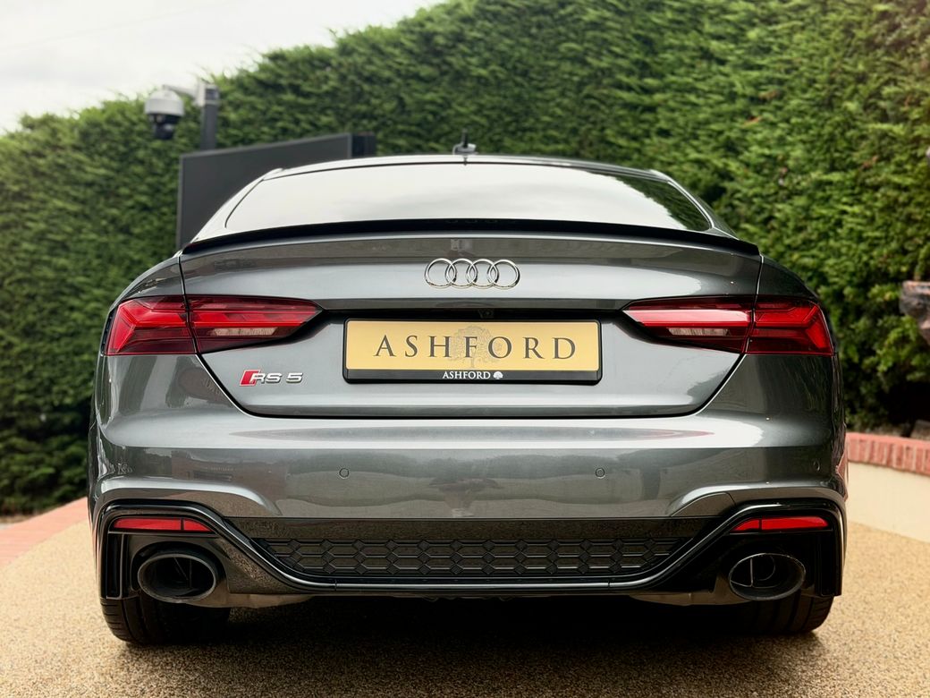 2023 Audi RS5