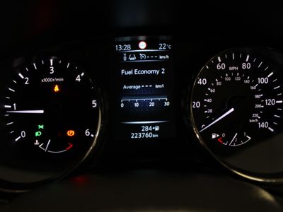 2014 Nissan Qashqai