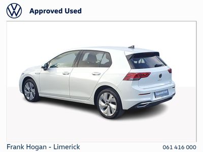 2022 Volkswagen Golf