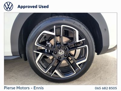 2026 Volkswagen T-Roc